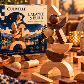 Culivelle Balance & Build detail-01 concept image