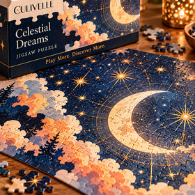 Culivelle Celestial Dreams detail-02 concept image