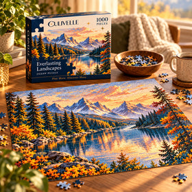 Culivelle Everlasting Landscapes detail-01 concept image