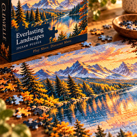 Culivelle Everlasting Landscapes detail-02 concept image