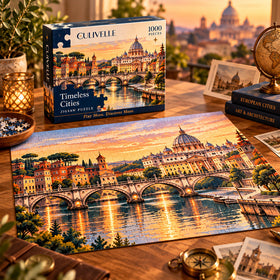 Culivelle Timeless Cities detail-01 concept image