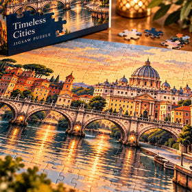 Culivelle Timeless Cities detail-02 concept image